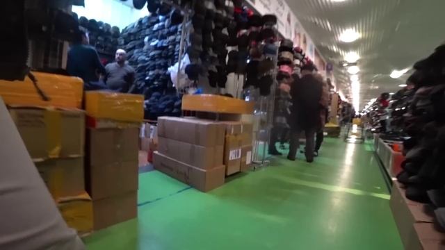 Оптовый рынок в Москве. Электроника , обувь , игрушки. ТЯК Москва!