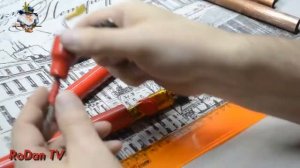 ??Аккумуляторная отвёртка ,своими руками!??