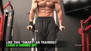 Боль В Спине На Тренировке - 7 Упражнений Для Укрепления Кора | Джефф Кавальер