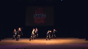 FireBalls | DANCE SHOW BABY | KOROL OF DANCE FEST 2018