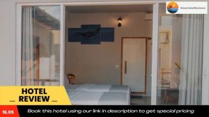 Sandy Heaven Maldives Review - Gulhi , Maldives