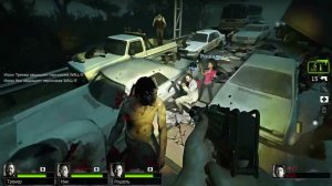Left 4 Dead 2
