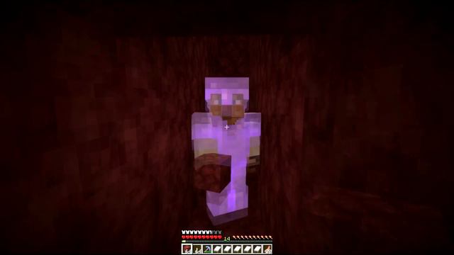 IL MIGLIOR METODO per trovare i DETRITI ANTICHI (NETHERITE) ♦ Minecraft 1.16 смотреть онлайн