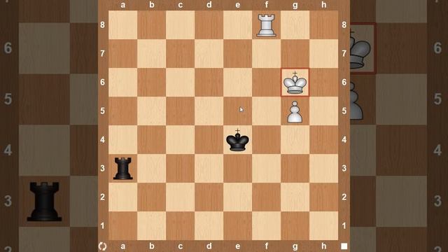 Видеоуроки по шахматам для детей и начинающих с нуля. М Маки Ууро - Карлсен смотреть онлайн