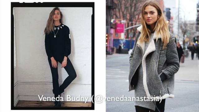 ШВЕДКИ РАССКАЗЫВАЮТ О СКАНДИНАВСКОЙ МОДЕ смотреть онлайн