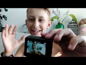 GidroMaster- Обзор на мою камеру DICAM