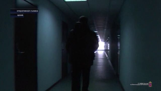 Начальник регионального Главка МВД поздравил сотрудников подразделений ЭБ и ПК с юбилеем службы