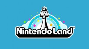 Startup Theme - Nintendo Land