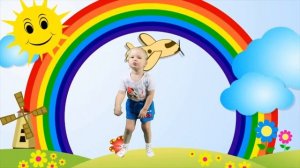 Булька детская песенка. Детские песни