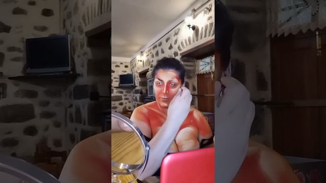 Tutorial body paint смотреть онлайн