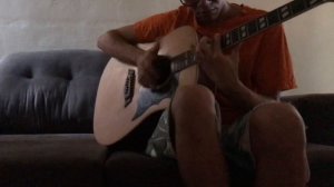 Luca Stricagnoli - The Prodigy Fingerstyle Cover