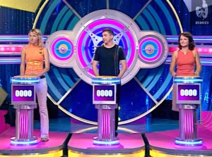 Угадай мелодию 09.11.2004