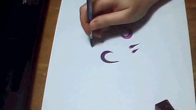 Роспись, техника росписи | Tutorial - brushstrokes, irishkalia