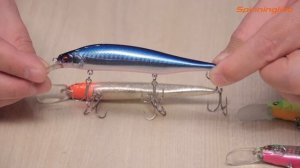 Воблер Megabass X-80 Magnum Plus 1