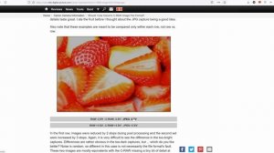 Не открываются RAW файлы? Что делать? Всё про RAW, CR3, Heif