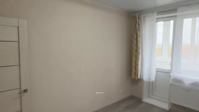 В продаже 1 комнатная квартира с индивидуальным отоплением / 3 340 800 ₽ смотреть онлайн