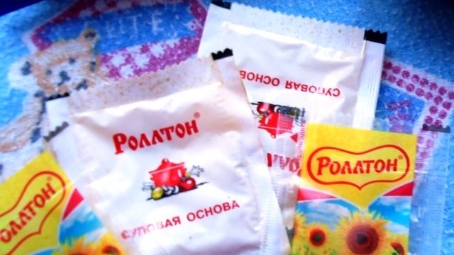 ЧТО БУДЕТ,ЕСЛИ ЕСТЬ СУХОЙ РОЛЛТОН смотреть онлайн