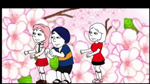 Adventures of Niko and Hoshi GoAnimate: Episode 2 Decrux The MLG Gamer смотреть онлайн