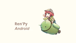 4 урок. вставляем фоны и персонажей. Как создать визуальную новеллу на телефон (андроид) renpy.mp4