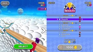 Going Balls | Funny Race 10 Vs Super Bonus Level All Levels Gameplay Android,iOS Walkthrough