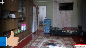 Привязанный коптер