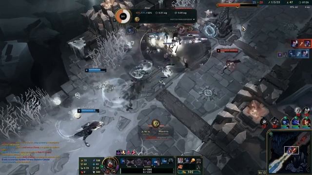 Naruto en Fate (el Caster mas inprobable) Capitulo 01 смотреть онлайн