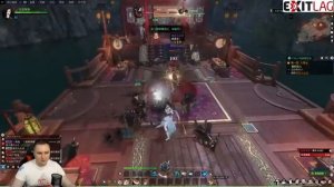 MMORPG Justice Online на ЕВРО (и в России) - стоит ли ждать