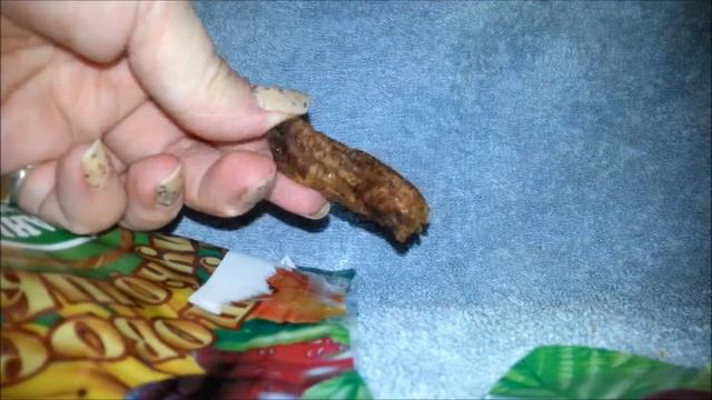 Сушеные бананы смотреть онлайн