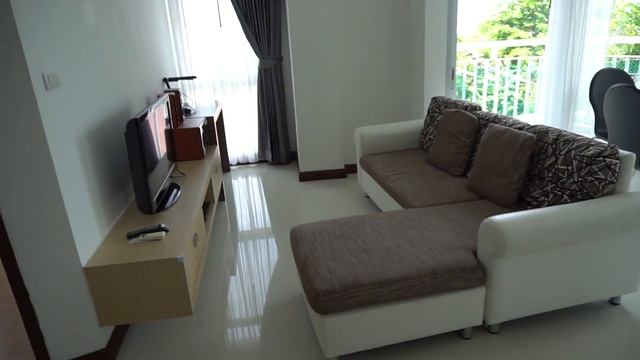 Аренда на Самуи. Видеообзор апартаментов №A144A смотреть онлайн