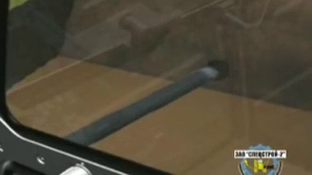 Бестраншейная прокладка трубопровода ГНБ_www.su2.ru.flv смотреть онлайн