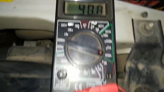 ток утечки мазда трибьбт со спящим блоком GEM.mp4 смотреть онлайн