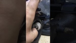 Горячая часть турбины IHI Фольксваген Тигуан 2.0 tsi