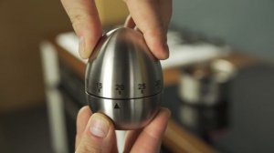 Таймер для кухни от Electrolux