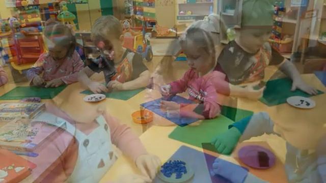 Лепим ёжика смотреть онлайн