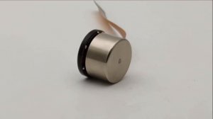 Micro brushless gimbal  Motor for UAV