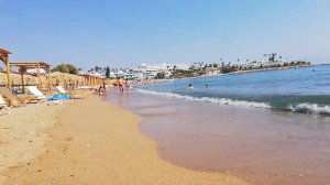 Rhodes | Reni Koskinou | Sunwing Kallithea Beach