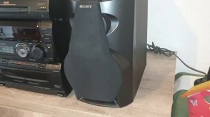 Sony RX50