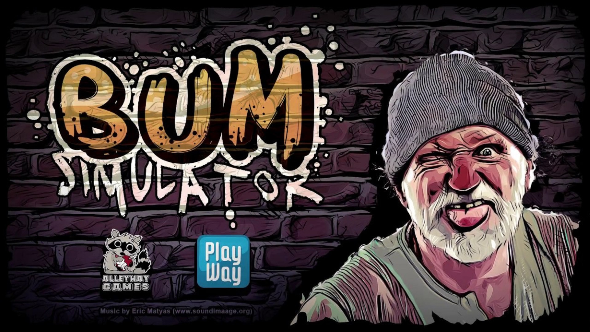ДОБЫЧА ТОПЛИВА- Bum Simulator прохождение #6 (Без комментариев/no commentary)