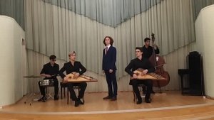 От героев былых времён