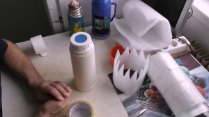 (Thermos)Термос будет дольше сохранять температуру если ...  Своими руками