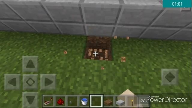 ТОП 3 ДЕКОРА ДЛЯ УЛИЦЫ (Minecraft PE) смотреть онлайн