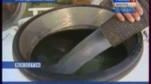 В селе Молька Усть-Удинского района больше нет проблем с чис