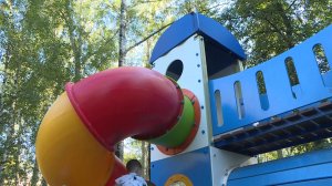 В парке имени Гагарина появится скейт-площадка