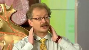 Жить здорово   Болезнь Иценко Кушинга