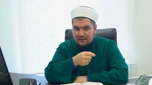 Ислам нигезләре: Шайтан турында
