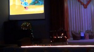 Мюзикл «Новогодние приключения Гарри Потера»