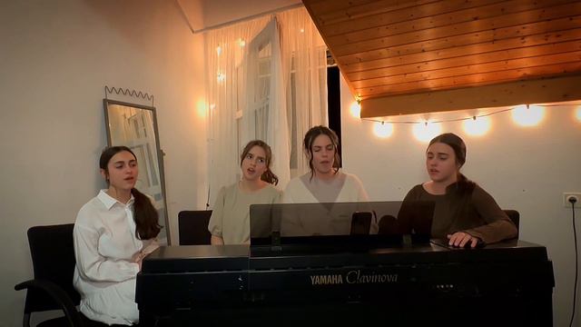 «ОСТРОВ СЧАСТЬЯ» сестры Шаменковы смотреть онлайн