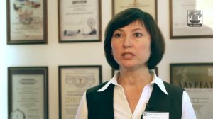 Размещение и проживание  Санаторий имени Цюрупы