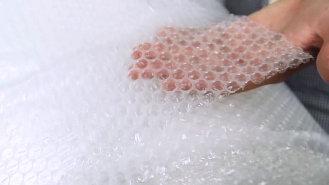 Воздушно-пузырчатая пленка 0,3*50 м смотреть онлайн