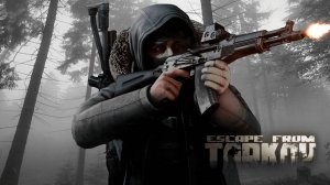 Escape from Tarkov ТЕХНИЧЕСКИЕ НЕПОЛАДКИ !